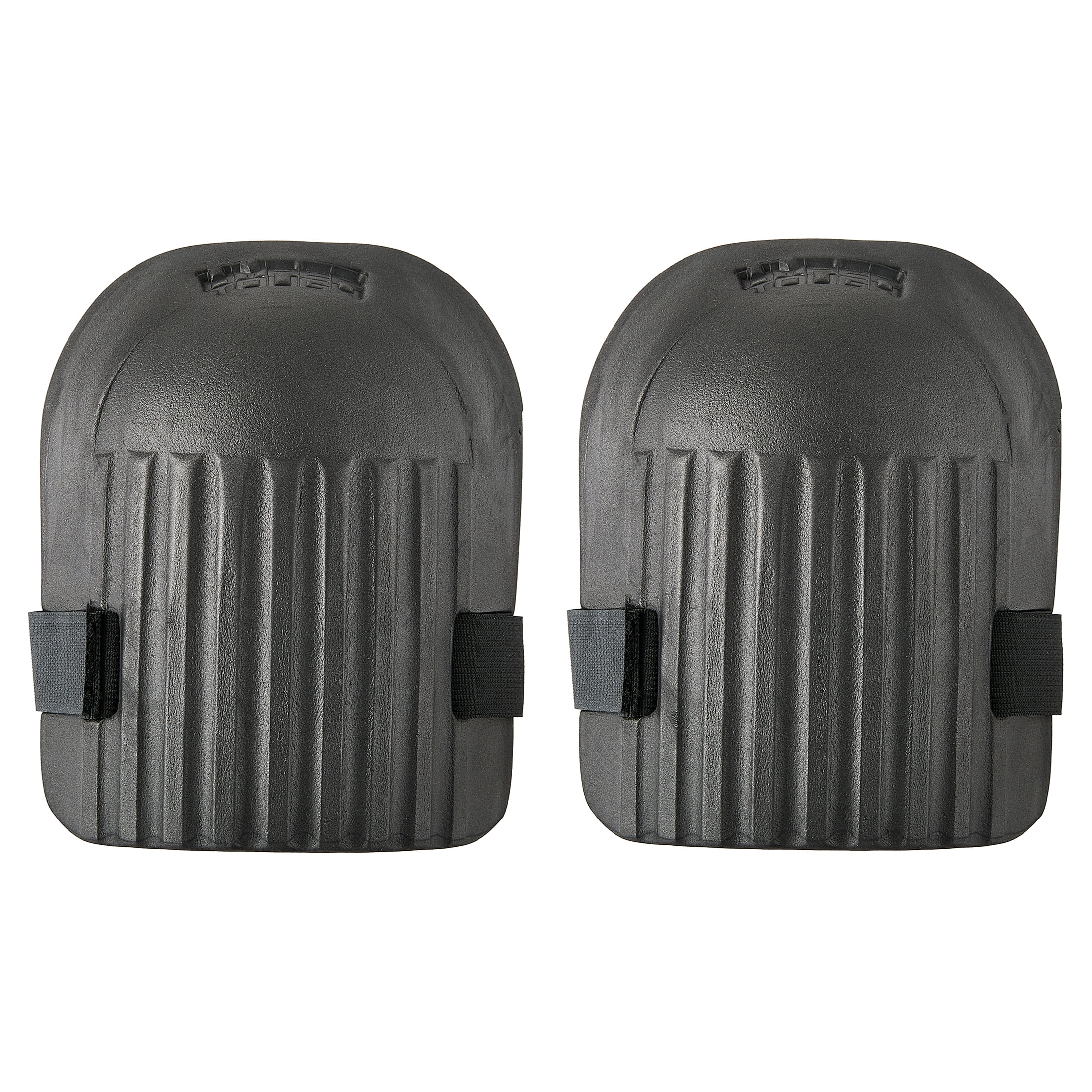 Hyper Tough Lightweight Foam Knee Pads, 2-Pack