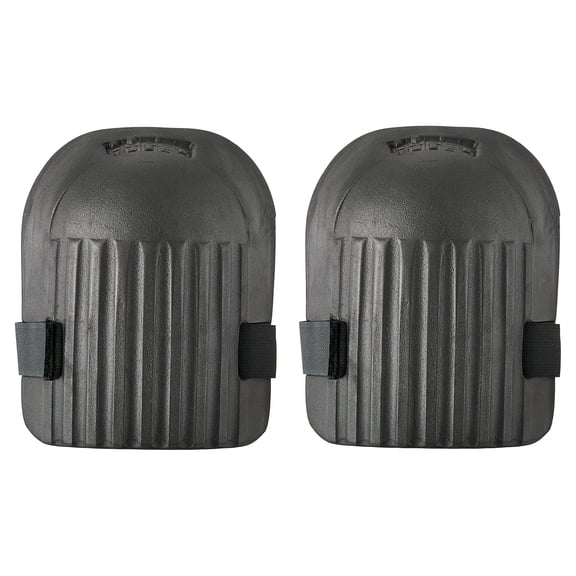 Hyper Tough Lightweight Foam Knee Pads, 2 Pack