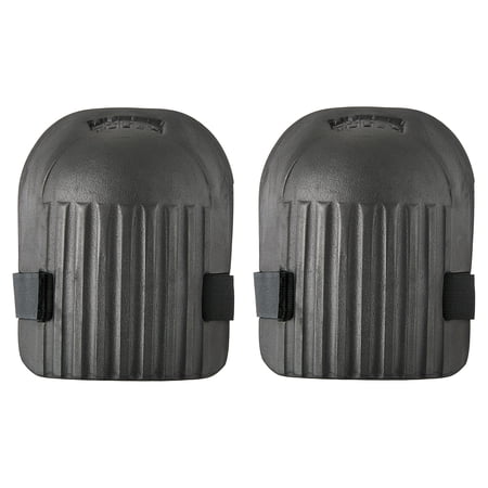 Hyper Tough Lightweight Foam Knee Pads, 2 Pack