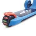 thumbnail image 4 of Patineta Hape Azul Tres ruedas, 4 of 5