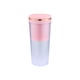 thumbnail image 1 of Exprimidor Portátil De 350Ml, Taza De Jugo De Carga Usb Fácil De Lavar, Mini Exprimidor Ligero Con Motor Potente, No Tóxico Para Frutas Y Verduras matsuzay HA028084-02, 1 of 6