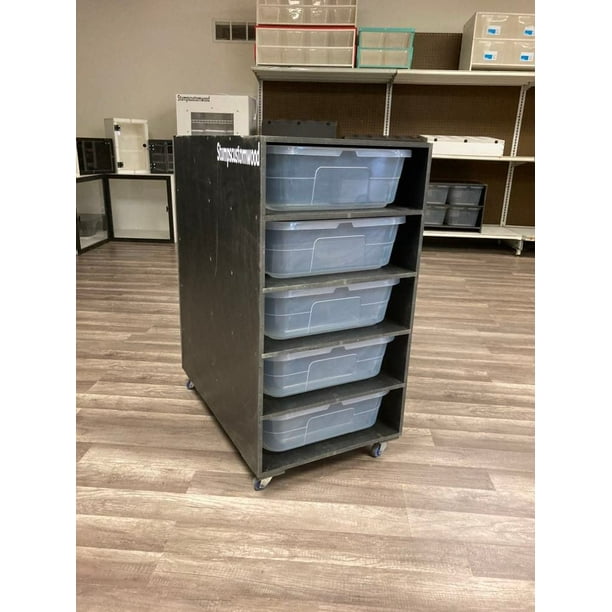 Stumps Custom Wood Efficient Temperature Control for Your Reptiles: SCW ...