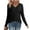 sweatshirt for women, variant on Women's Solid-Color Fashionable Long-Sleeved Top, Casual Style With Standard Thickness And True-To-Size Fit, Suitable For Autumn Winter Spring Daily Casual Sport Activities Xxl Blue