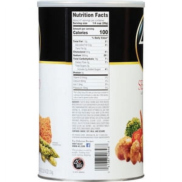 4C Foods 4C Bread Crumbs, 46 oz - Walmart.com