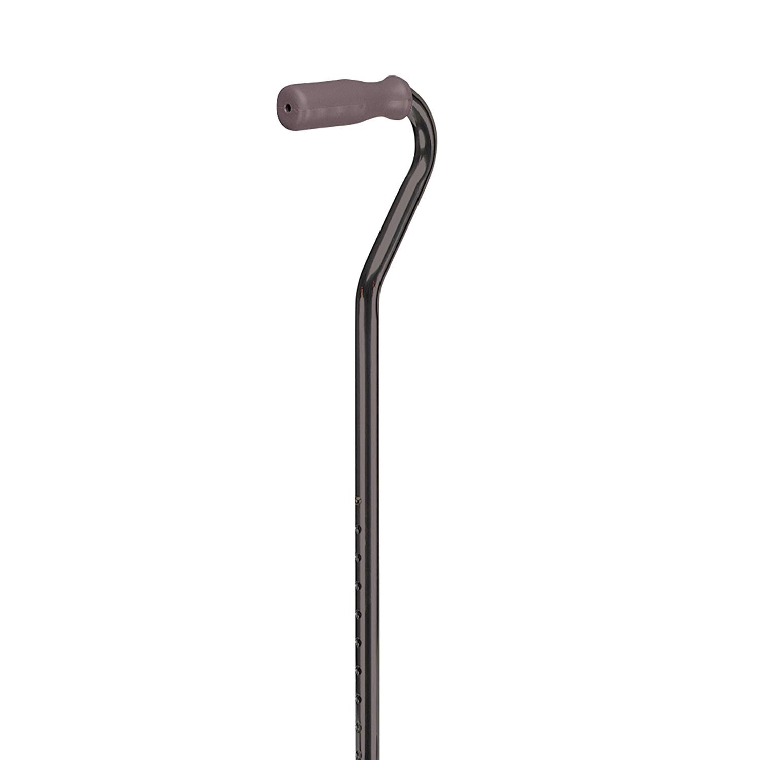 Drive Medical Foam Grip Four Point Cane - image 3 of 3