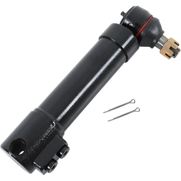 LABLT Power Steering Cylinder Replacement for Massey Ferguson 240 253 360 36 20F 30E 3401553M92