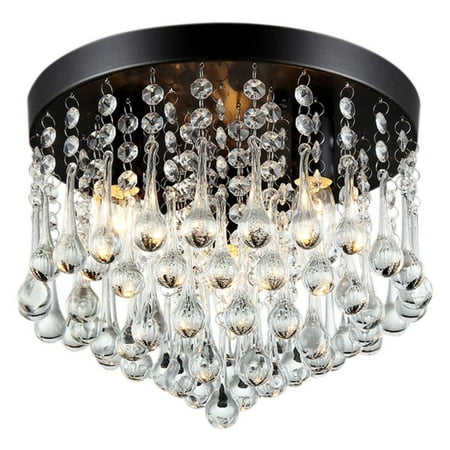 

Warehouse of Tiffany Gisela SU1699-3 Flush Mount Light
