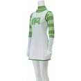 thumbnail image 3 of Gum Jet Set Radio Dress Outfit Clothing with Gloves And Hat for Women Teen, 3 of 7