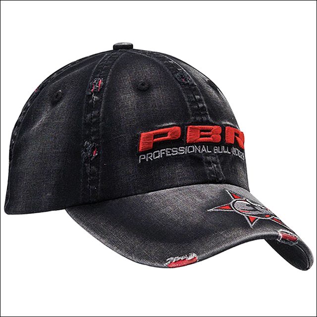 pbr ball caps