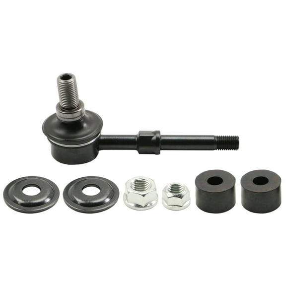 MOOG K80596 Stabilizer Bar Link Fits select: 2003-2004 TOYOTA TACOMA XTRACAB, 1998 TOYOTA TACOMA