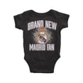 thumbnail image 1 of Real Madrid - Grenouillère pour Bébé Fan de Madrid Neuve, 1 of 1