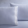 thumbnail image 4 of Martex Expression Crosby Comforter Set, Full/Queen, Blue, 4 of 4