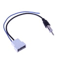 thumbnail image 4 of Cable adaptador antena estéreo para reproductor CD coche Altima/Maxima 2007-2013, 4 of 6