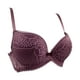thumbnail image 2 of Paquete 6 Brasier Con Encaje Espalda De 3 Broches, 2 of 3
