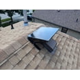 thumbnail image 4 of Solar Attic Fan - 50W206-FLEX MODULAR -SOLAR POWERED FAN, 4 of 5
