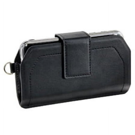 Universal Horizontal Premium Pouch with Pull Tab