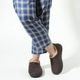thumbnail image 2 of RockDove Men's Timothy Elastic Side Bootie Slipper, 2 of 5