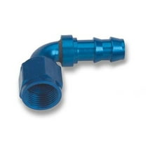 Earl's Performance 709167ERL Clamp-On Hose Fitting