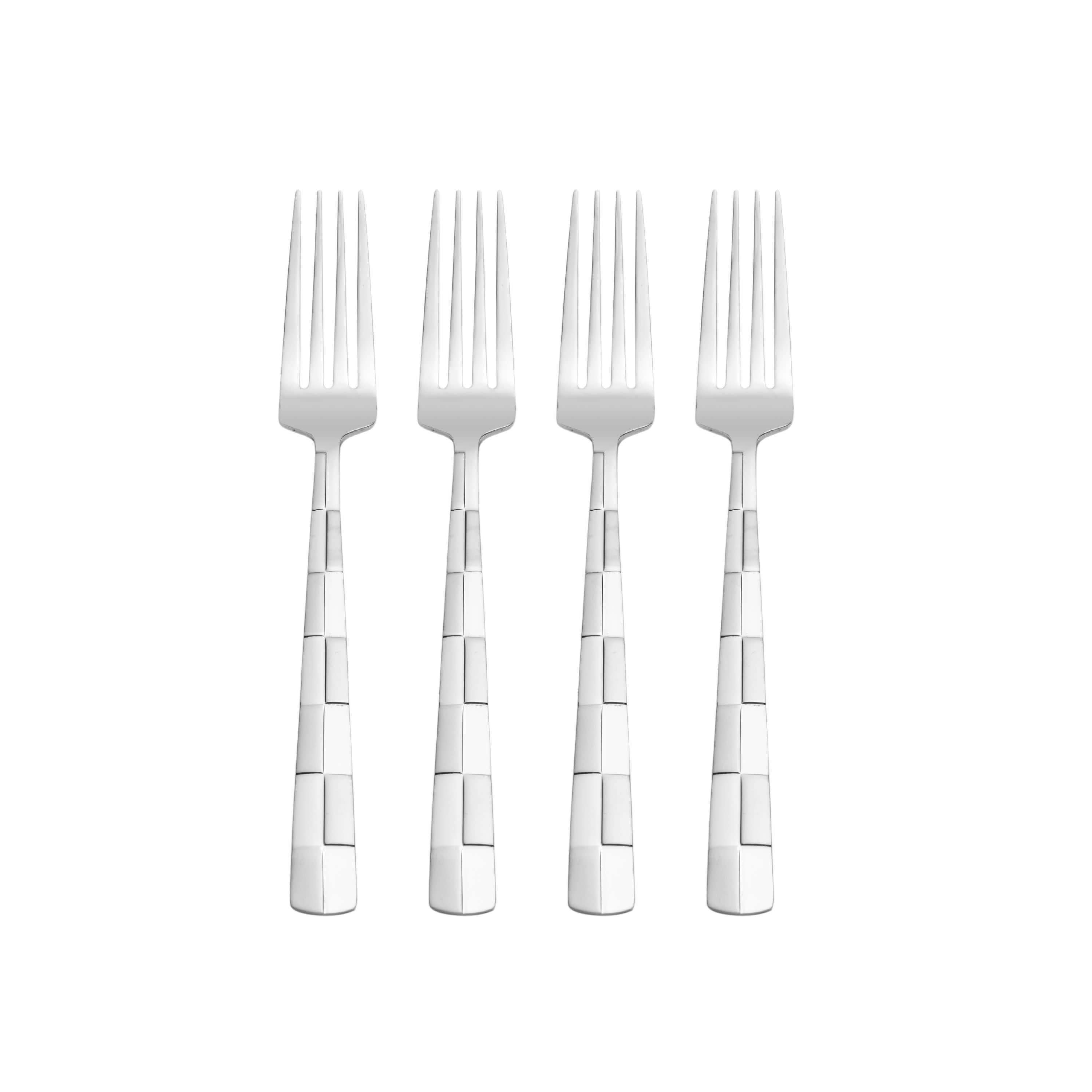 Food Network™ 20-piece Classic Silver Flatware Set