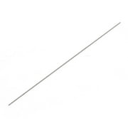 0.25mm Diameter Cylindrical Tungsten Carbide Rod Pin Gage Gauge