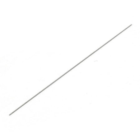 0.25mm Diameter Cylindrical Tungsten Carbide Rod Pin Gage Gauge