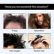 thumbnail image 4 of Cera en gel para peinar el cabello para hombres | Crema de fijación potente para estilos duraderos | Hidratante | Lavado fácil | Portátil | Versátil para looks naturales y modernos | 71,3 g |, 4 of 6
