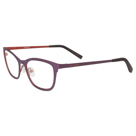 Converse K501 Eyeglasses Purple