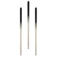 thumbnail image 1 of Here's a polished product description for your **3pcs Mini Wooden Pool Cue Sticks**:\n\n \n\n### 🎱 3pcs Mini Wooden Pool Cue Sticks – Lightweight Short, 1 of 5