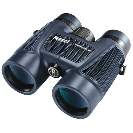 - Bushnell H2O Series Binoculars