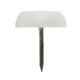 thumbnail image 3 of 200X 20 mm Fieltro Pies Pad Skid Glide Nail Protector Muebles Silla Mesa Pierna, 3 of 3