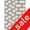 A-Boho White, variant on BERTHMEER 5' x 7' Modern Area Rugs indoor Neutral Gray Abstract Rugs for Living Room Bedroom Dining Room Office Farmhouse Distressed Machine Washable Non-slip