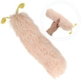 thumbnail image 4 of Miangastore Interactive Cat Toy Plush Caterpillar 1Pcs 10.8x3.3x2.6in, 4 of 8