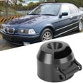 thumbnail image 1 of Soporte De Vaina De Calibre ABS Negro De 60mm Soporte De Montaje De Tablero De Medidor De Coche Adecuado Para Medidores Accesorio Automotriz Protector Duradero, 1 of 7