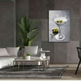 thumbnail image 6 of Epic Graffiti 'Dirty Martini' by Epic Portfolio, Canvas Wall Art, 40"x60", 6 of 8