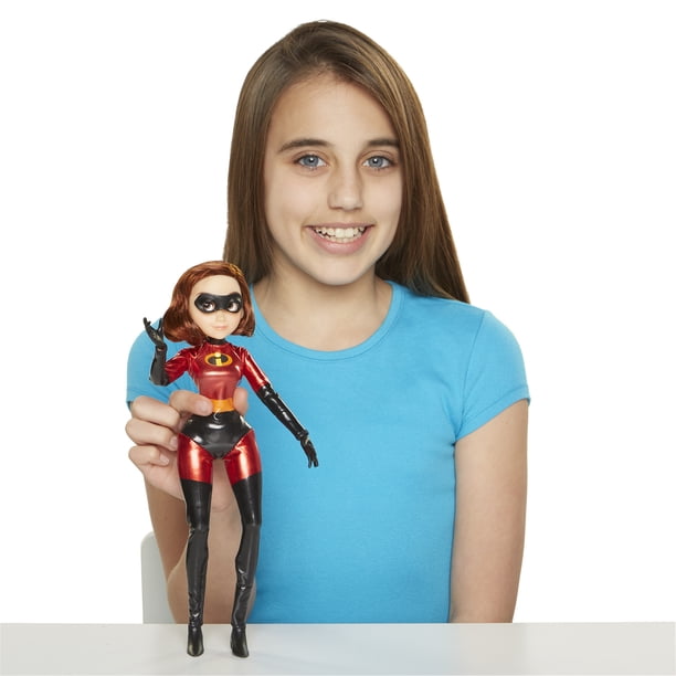 Incredibles 2 Elastigirl Doll - Walmart Business Supplies Incredibles 2 Elastigirl Doll - Walmart Business Supplies