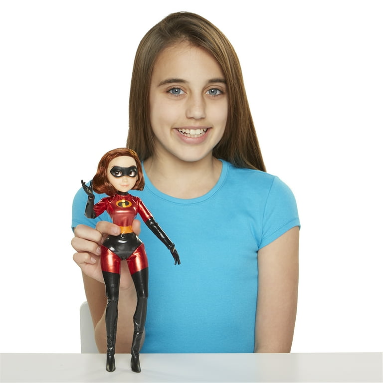 Incredibles 2 cheap elastigirl doll