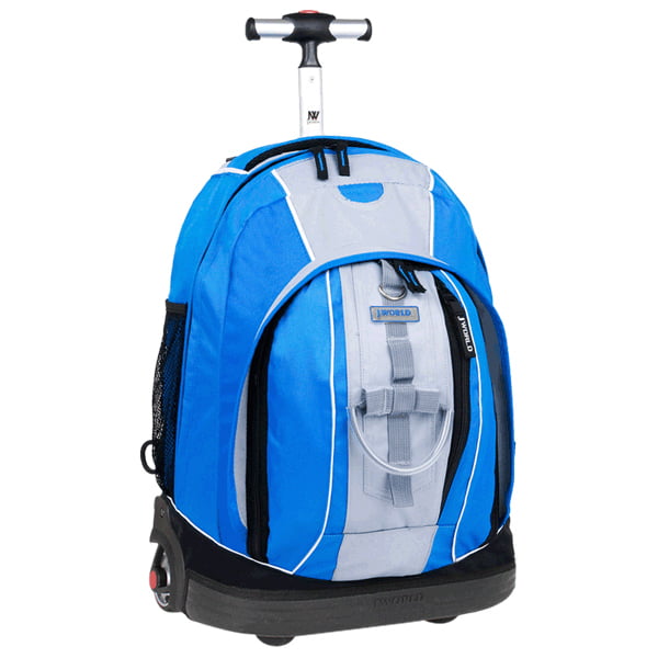 ROLY Unisex Adult Kids 7L Small Mini Lightweight Waterproof Rucksack Backpack 