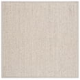 thumbnail image 3 of Safavieh Natural Fiber Charlene Bordered Area Rug, Marble, 6' x 6' Square, 3 of 10