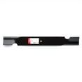 thumbnail image 3 of 12PK Oregon 91-531 Heavy Duty Blades for 61" Grasshopper 320242, 320243, 320245, 3 of 3