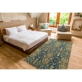 thumbnail image 3 of Kaleen Amaranta Navy Rug - (9 Foot x 12 Foot), 3 of 4
