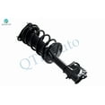 thumbnail image 3 of Front Quick Complete Strut - Coil Spring For 2002-2005 Mitsubishi Lancer ES, 3 of 7