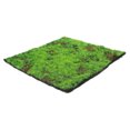thumbnail image 5 of HOOWIFFY Artificial Moss Lawn Carpet, Realistic Green Plastic Moss Mat for Decor, Easy to Install and Maintain, 5 of 8