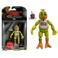 thumbnail image 2 of Ready Seller Five Nights at Freddy's Articulated Action Figure toy - Chica, 2 of 2