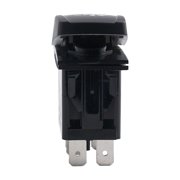 12V 20A 5 Pin Rocker Switch Controllor For Atv Utv Car Auto Waterproof Lighted Rocker Button Control On Off Switch Replacement