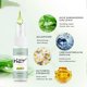 thumbnail image 1 of 30ml Hair Removal Spray Mild Legs Arms Gentle Hair Remover Spray 8 Minutes Hair Off Spray, 1 of 4