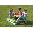 thumbnail image 3 of PalPlay Foldable Picnic Table, 3 of 6
