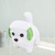 thumbnail image 1 of Animal de peluche electrónico Juguete de educación temprana Compañero Juguete de interacción Juguete de peluche eléctrico Perro de peluche Cachorro de , VERDE Baoblaze juguetes de peluche eléctricos, 1 of 8