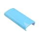 thumbnail image 5 of Sujetadores de raqueta, protectores de borde, bloques de peso, protector de borde decorativo Azul cielo, 5 of 9