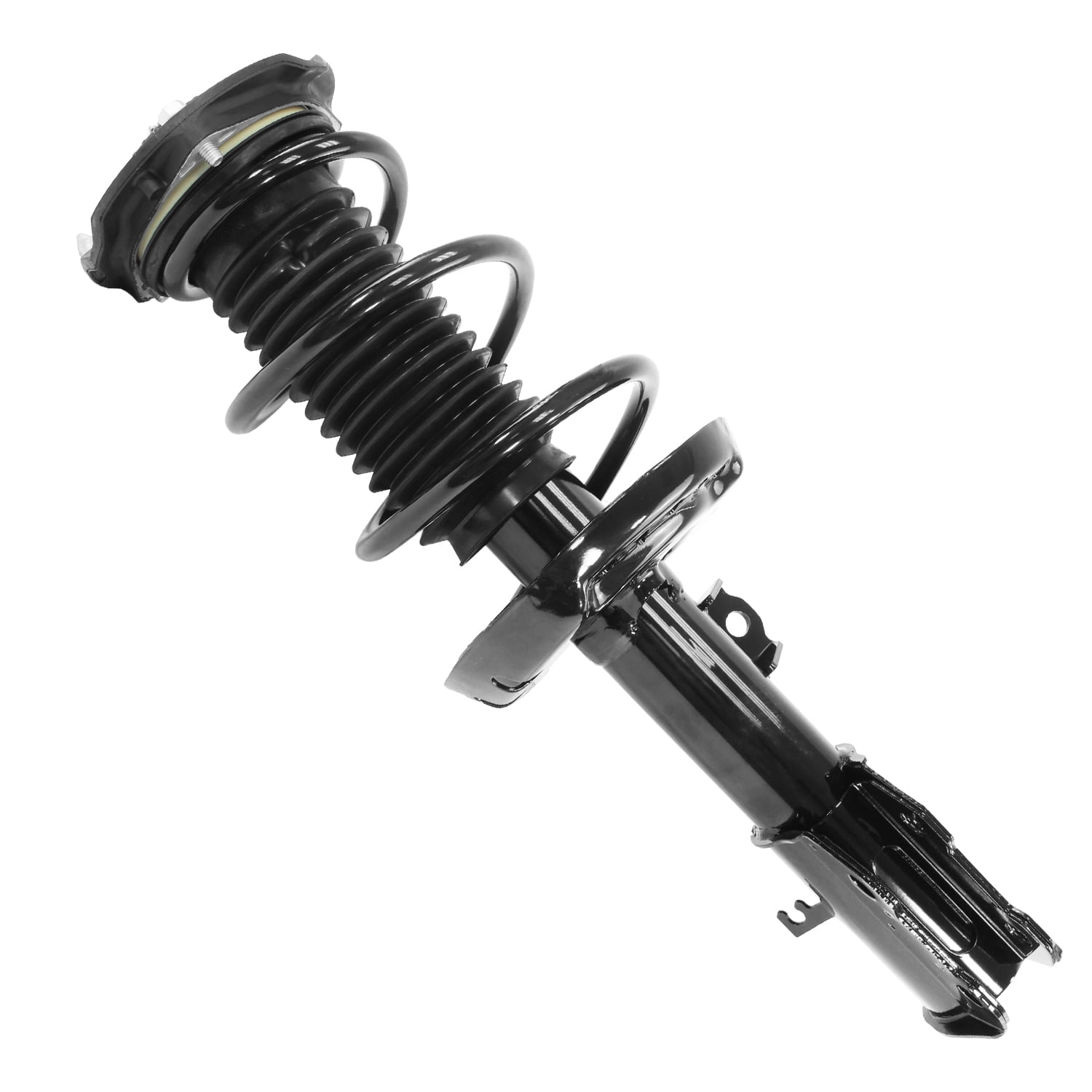 Unity Automotive Front Complete Strut Assembly Kit Fits 2012