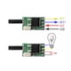 thumbnail image 5 of Receptor de Control Remoto Inalámbrico Soledad -18V Interruptor de control remoto inalámbrico, 5 of 9